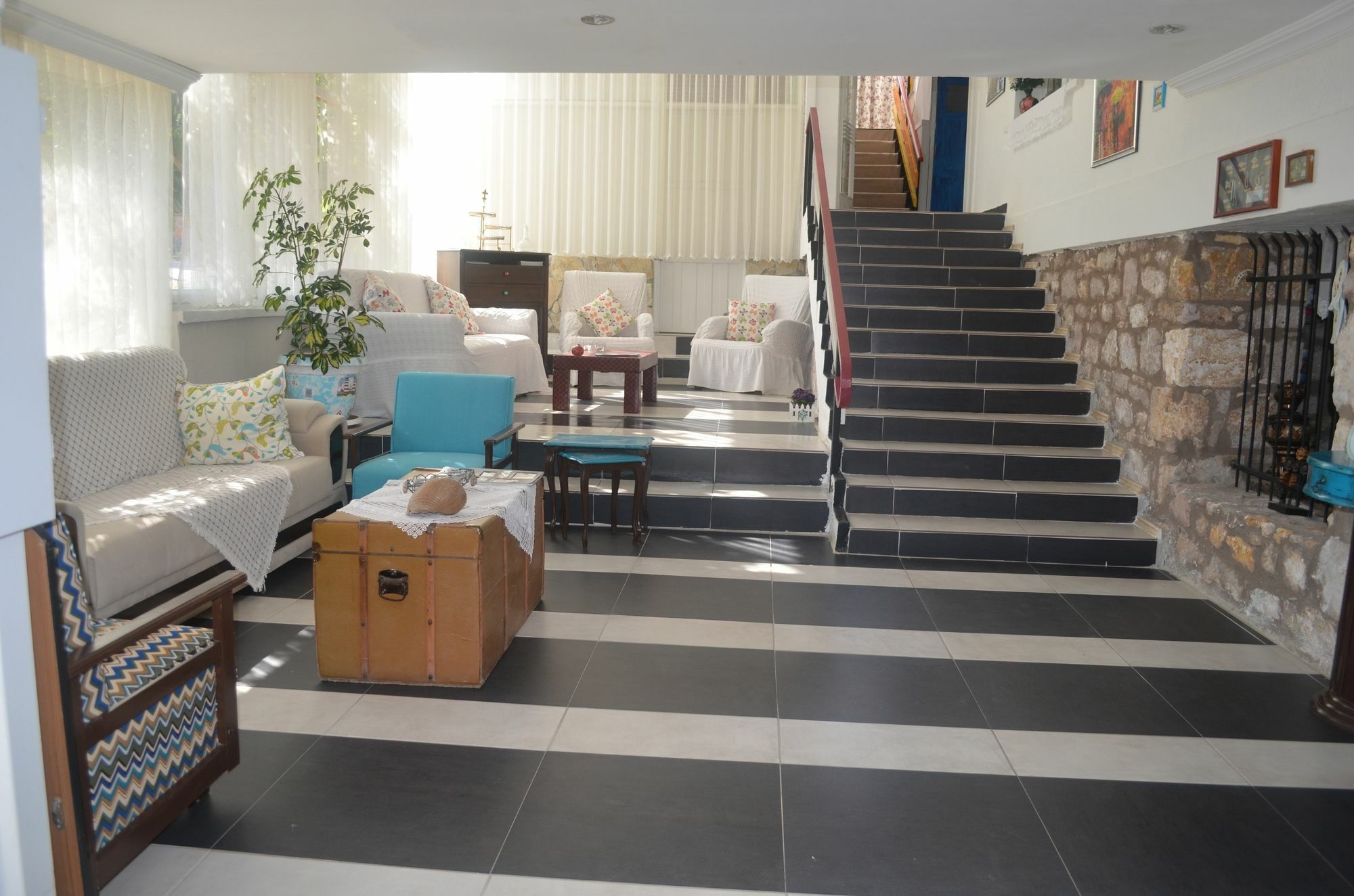 Tunc Hotel Ayvalı Zewnętrze zdjęcie